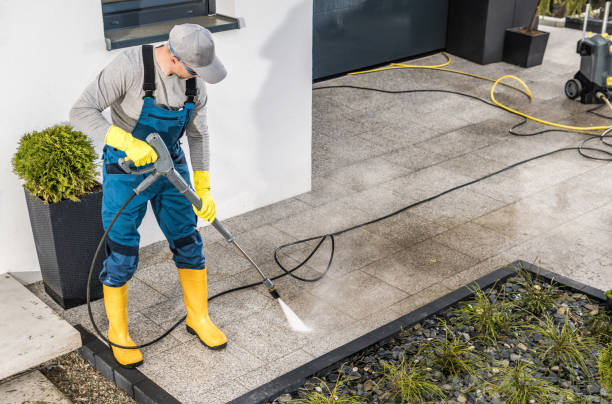 Best Local Pressure Washing Services  in Lake Delton, WI